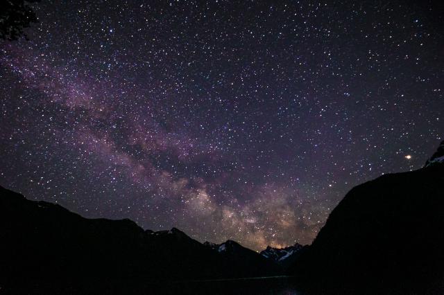 Chilliwack Lake