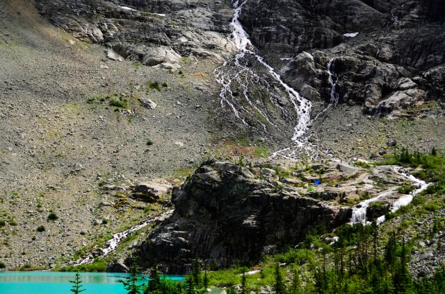 Joffre Lakes