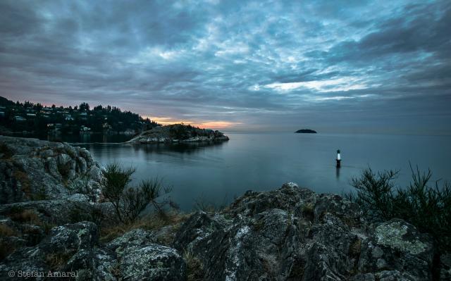 Whytecliff Park