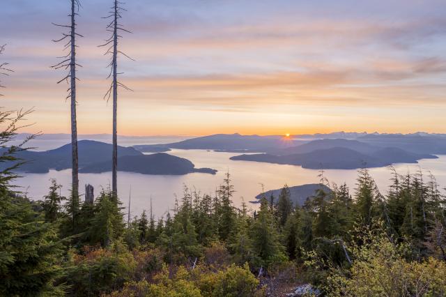 St Mark's Summit