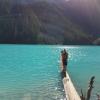 Joffre lake