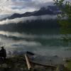 Lanezi Lakes, Bowron Lakes Provincial Park