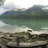 Lanezi Lakes, Bowron Lakes Provincial Park