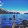 Garibaldi Lake