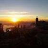 Howe Sound Crest Trail