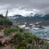 Opal Cone/Elfin Lakes