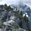 Howe Sound Crest Trail