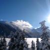 Garibaldi Lake