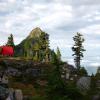 Howe Sound Crest Trail