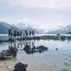 Garibaldi Lake