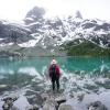 Joffre Lakes