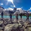 Joffre Lakes