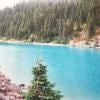 Garibaldi Lake Trail