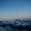 Black Tusk summit