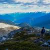 Semaphore Lake Trail