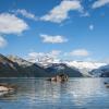 Garibaldi Lake