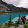 Joffre Lakes