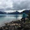 Garibaldi Lake