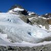 Wedgemount Lake