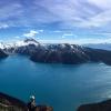 Panorama Ridge Trail