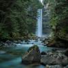 Brandywine Falls