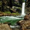 Brandywine Falls