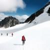 Mount Hartzell Glacier