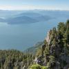 Howe Sound Crest Trail