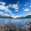 Garibaldi Lake