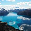 Panorama Ridge Hike