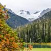 Joffre Lakes