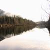 Buntzen Lake Trail