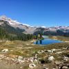 Elfin Lakes