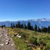 Elfin Lakes