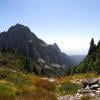 Golden Ears trail