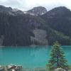 Joffre Lakes