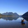 Alouette Lake