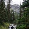 Joffre Lakes