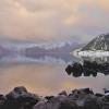 Garibaldi Lake