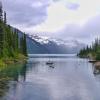 Garibaldi Lake