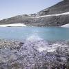 Iceberg Lake