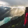 Flute Peak Whistler