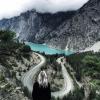 Seton Lake Viewpoint