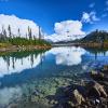 Garibaldi Lake