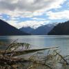 Cheakamus Lake