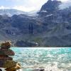 Joffre Lakes