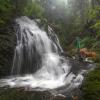 Hayward Lake Trail