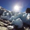 Mattier Glacier Trail