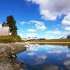 Elfin Lakes