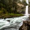 Brandywine Falls